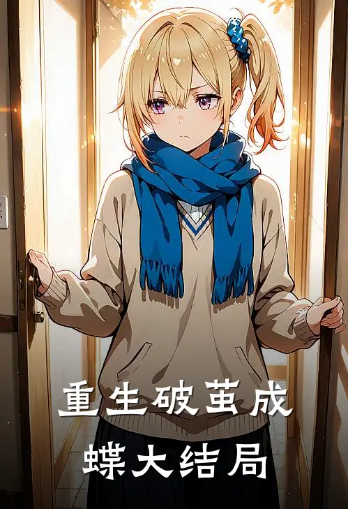 重生破茧成蝶大结局