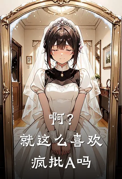 啊？就这么喜欢疯批A吗