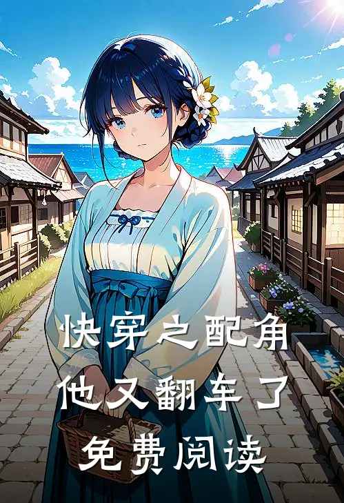 快穿之配角他又翻车了免费阅读