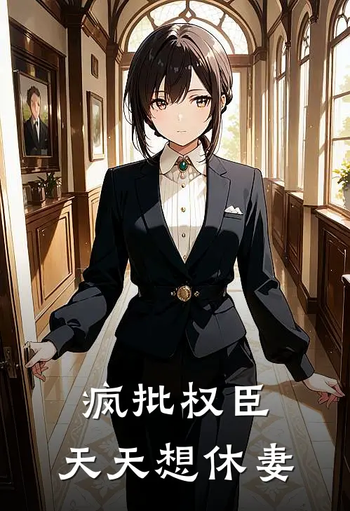 疯批权臣，天天想休妻