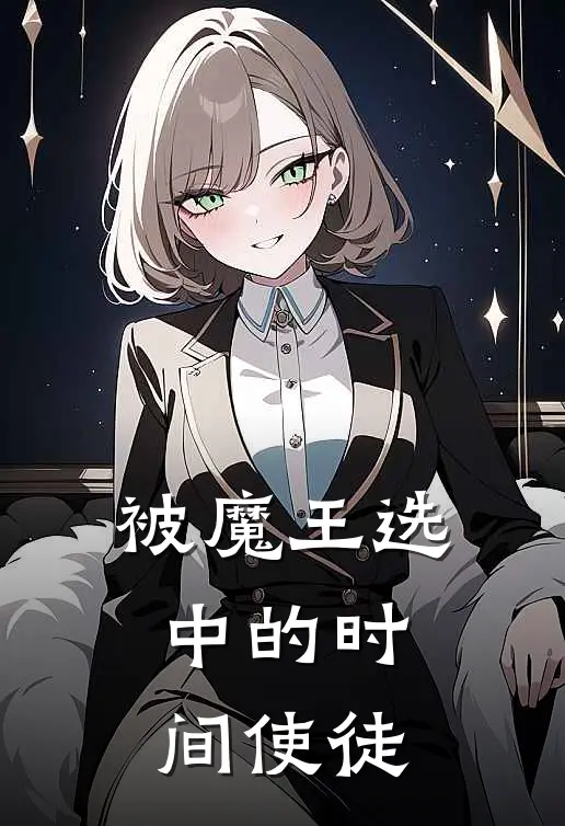 被魔王选中的时间使徒