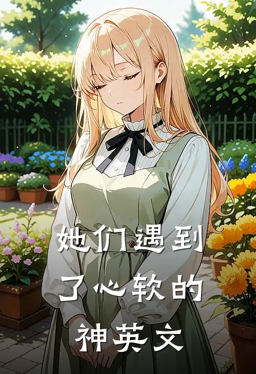 她们遇到了心软的神英文