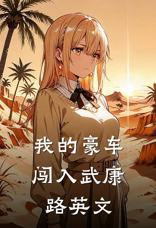 我的豪车闯入武康路英文