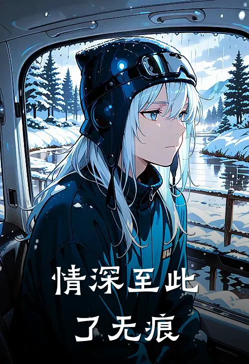 情深至此了无痕