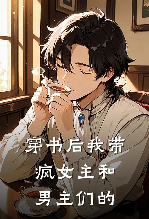 穿书后我带疯女主和男主们的