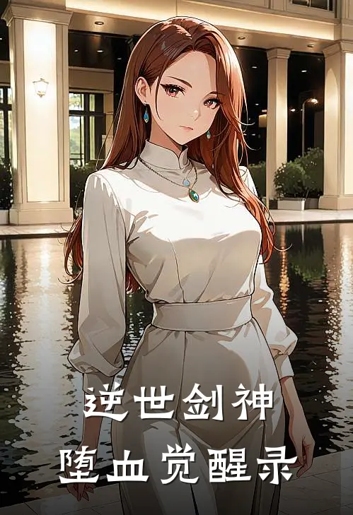 逆世剑神：堕血觉醒录