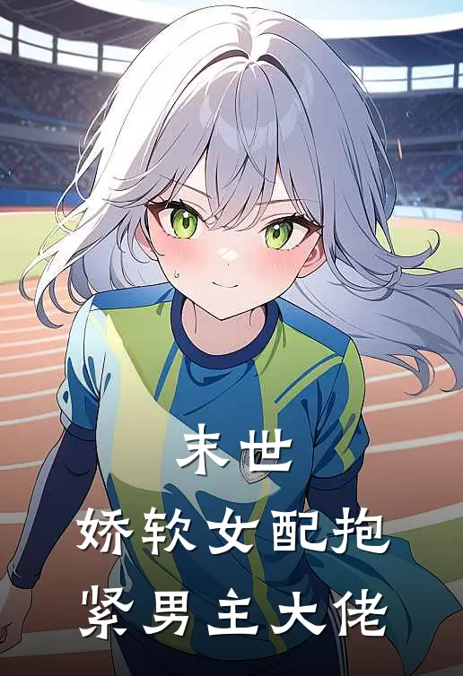 末世：娇软女配抱紧男主大佬