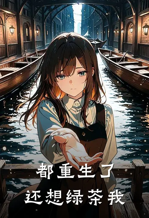 都重生了，还想绿茶我