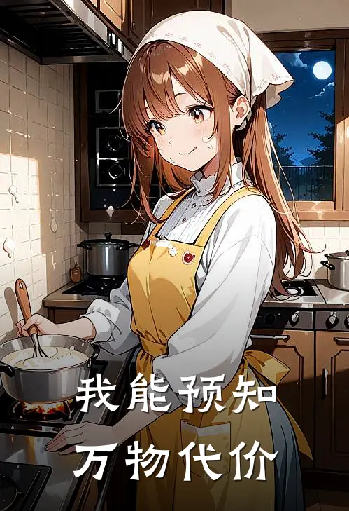 我能预知万物代价