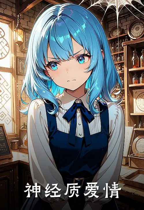 神经质爱情