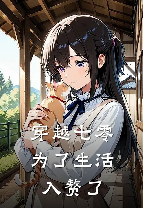 穿越七零：为了生活，入赘了