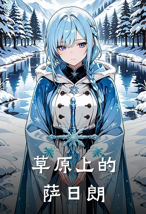 草原上的萨日朗