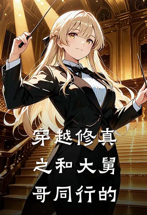 穿越修真之和大舅哥同行的