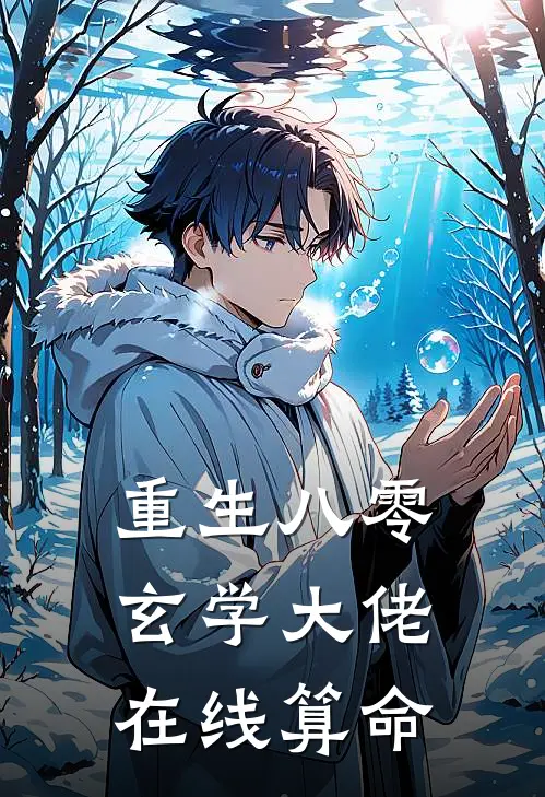 重生八零：玄学大佬在线算命