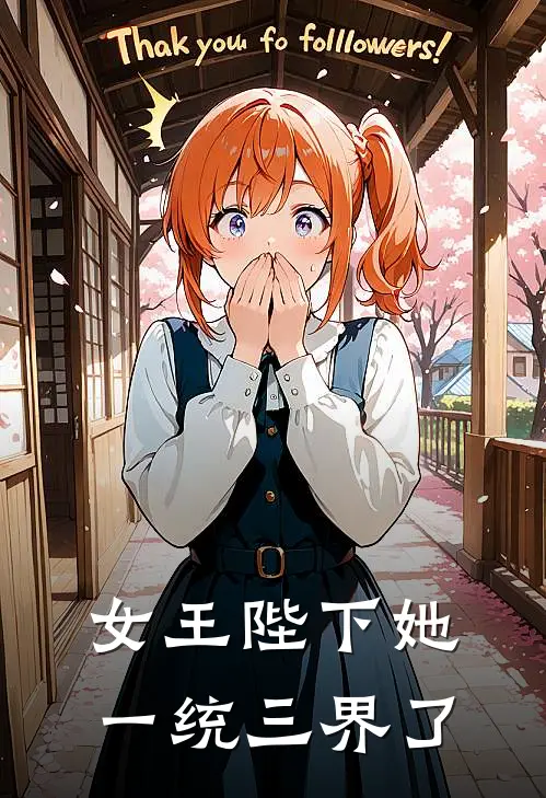 女王陛下她一统三界了