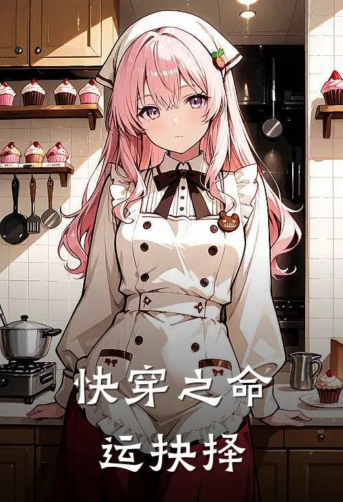 快穿之命运抉择