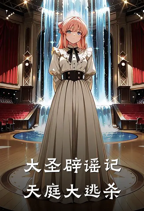 大圣辟谣记天庭大逃杀