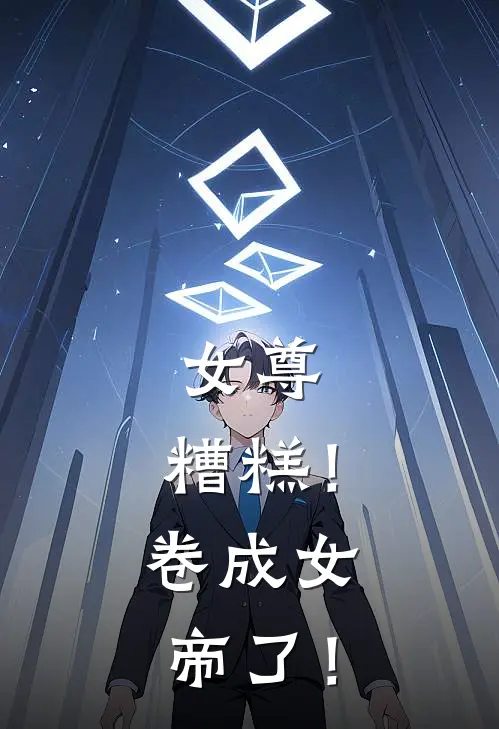 女尊：糟糕！卷成女帝了！