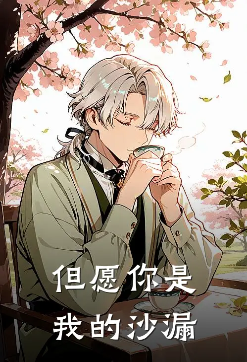 但愿你是我的沙漏