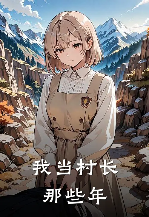 我当村长那些年