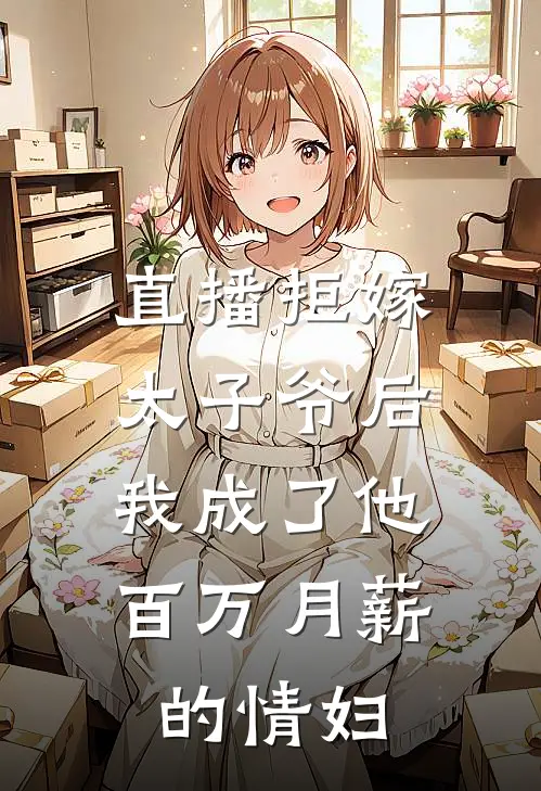 直播拒嫁太子爷后，我成了他百万月薪的情妇