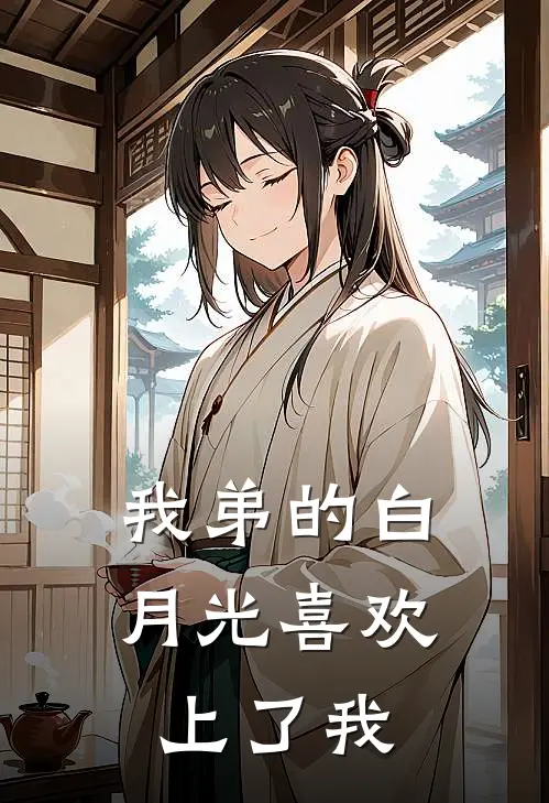 我弟的白月光喜欢上了我