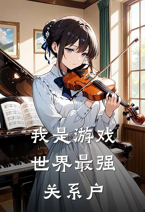 我是游戏世界最强关系户
