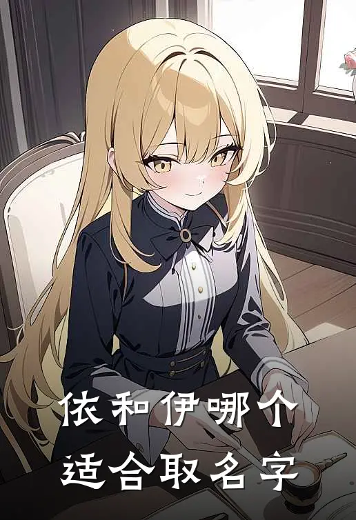 依和伊哪个适合取名字