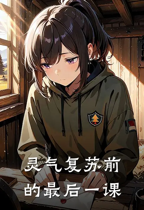 灵气复苏前的最后一课