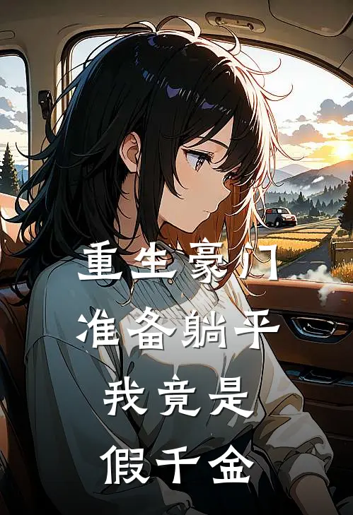 重生豪门准备躺平，我竟是假千金