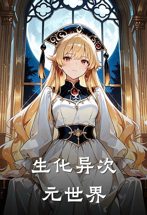 生化异次元世界