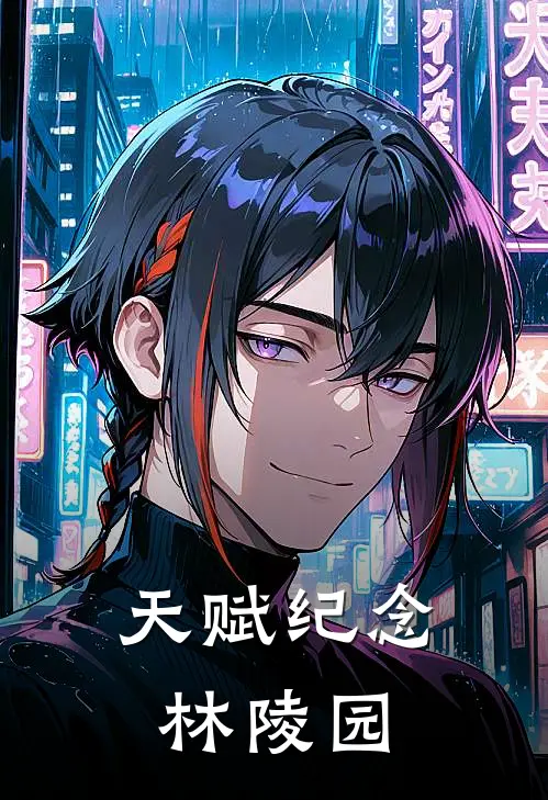 天赋纪念林陵园