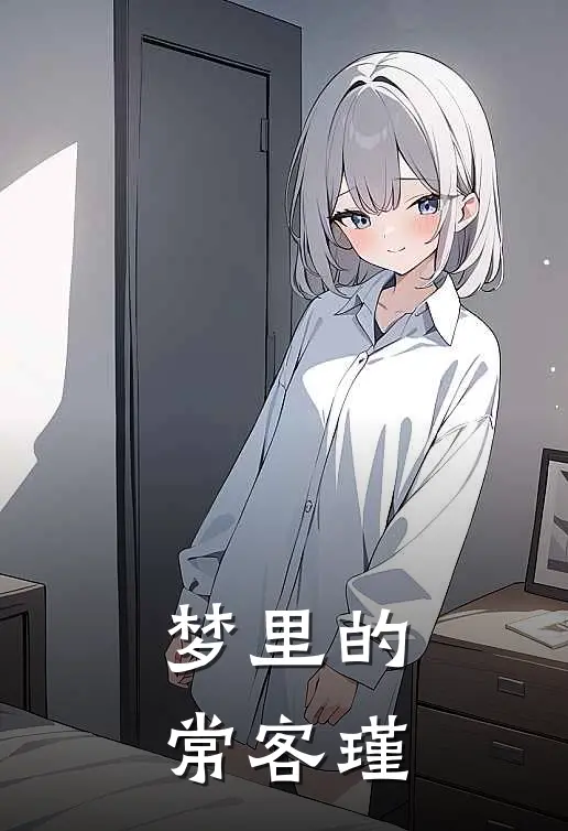 梦里的常客瑾