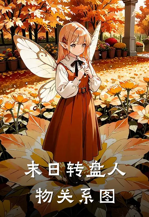 末日转盘人物关系图