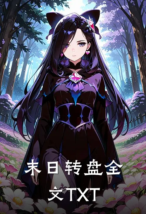 末日转盘全文TXT