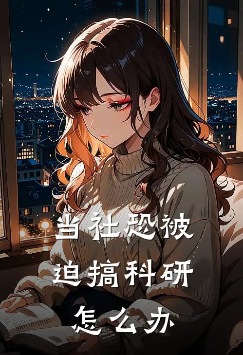 当社恐被迫搞科研怎么办