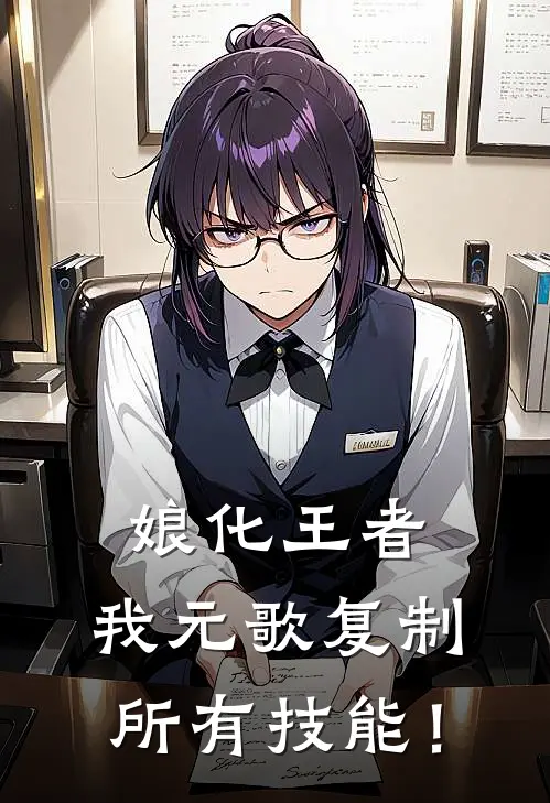 娘化王者：我元歌复制所有技能！