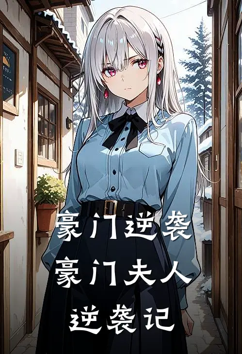 豪门逆袭：豪门夫人逆袭记