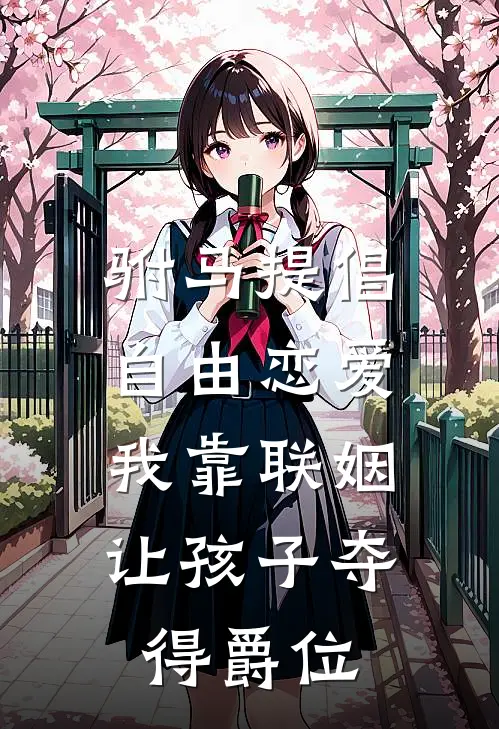 驸马提倡自由恋爱，我靠联姻让孩子夺得爵位