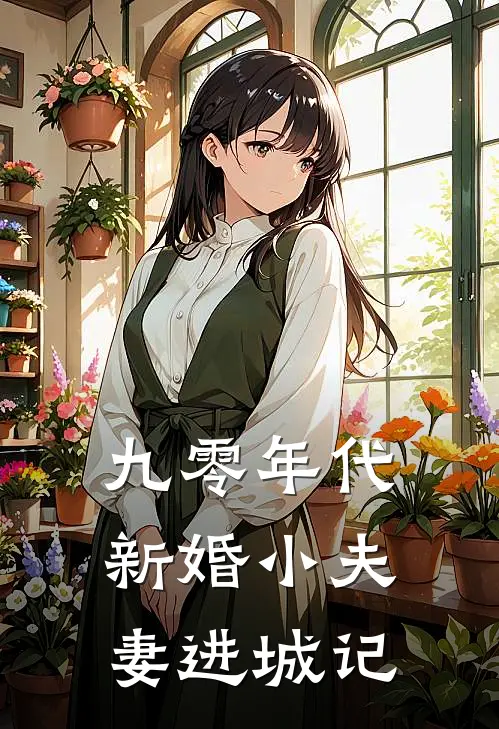 九零年代新婚小夫妻进城记