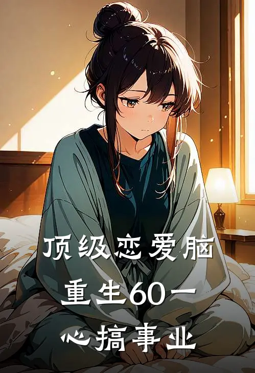顶级恋爱脑：重生60一心搞事业