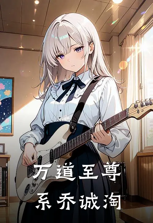 万道至尊系乔诚淘