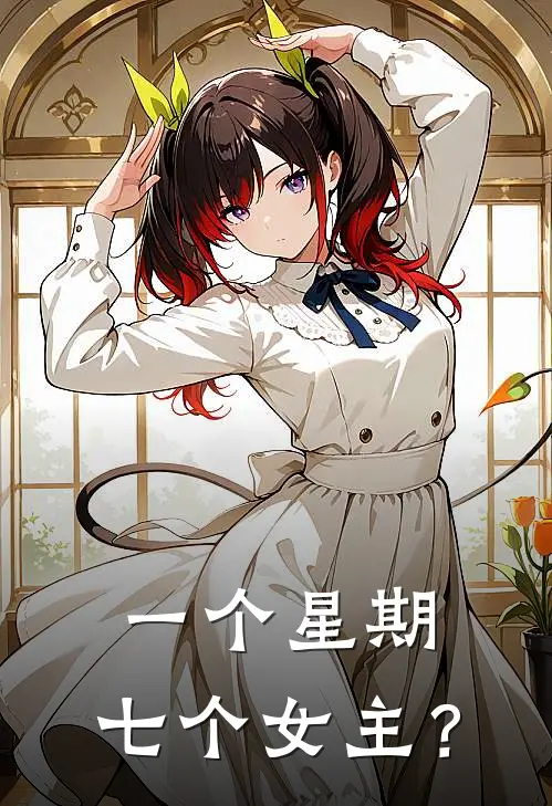 一个星期，七个女主？