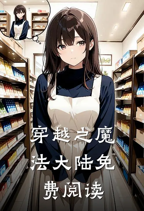 穿越之魔法大陆免费阅读