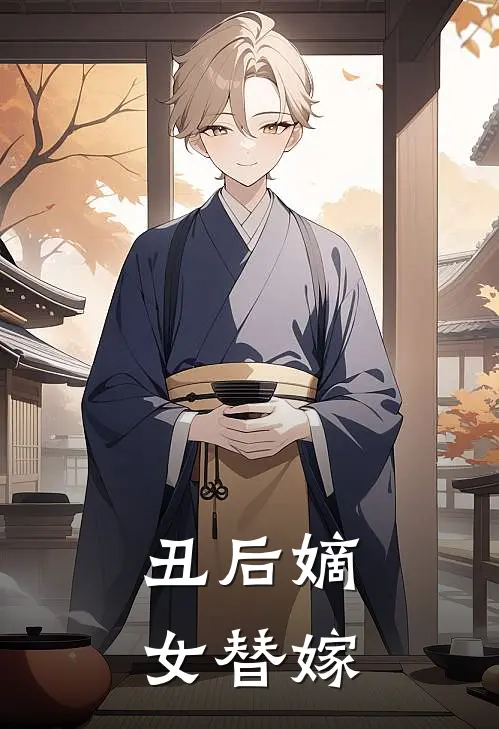 丑后嫡女替嫁
