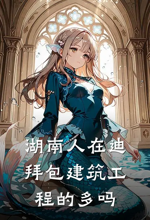 湖南人在迪拜包建筑工程的多吗