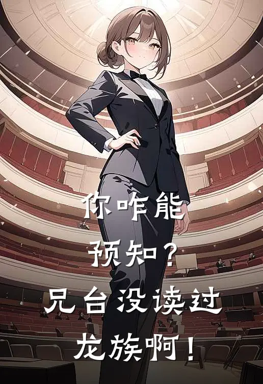 你咋能预知？兄台没读过龙族啊！