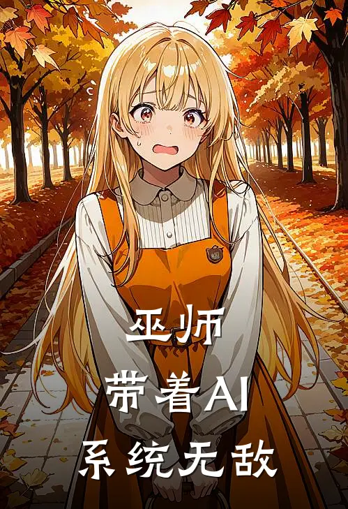 巫师：带着AI系统无敌