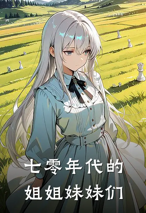 七零年代的姐姐妹妹们