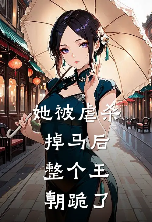 她被虐杀掉马后，整个王朝跪了